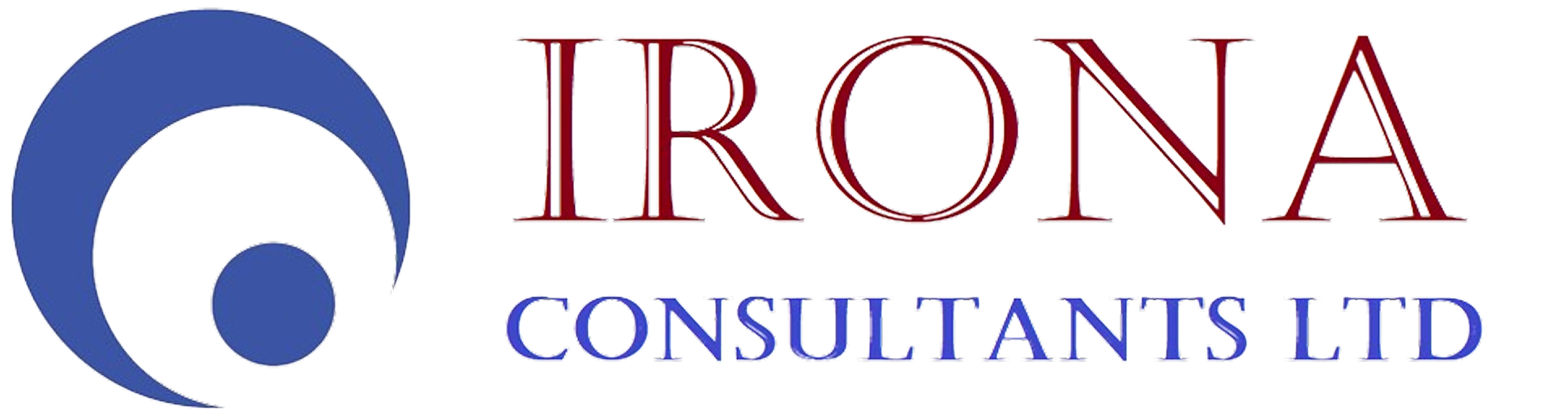 Irona Logo